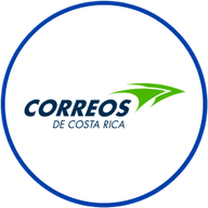 Envíos por Correos de Costa Rica