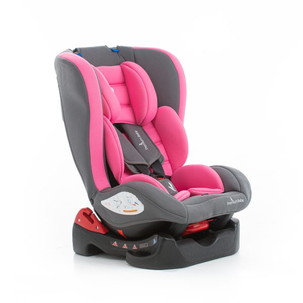 Silla Carro Marsella
