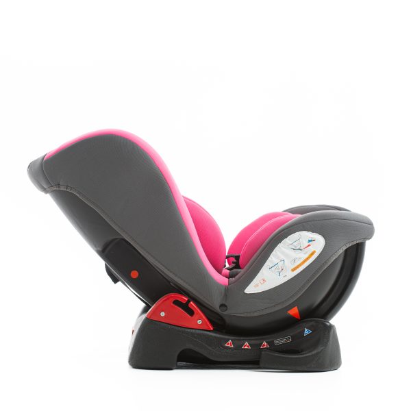 Silla Carro Marsella - Image 2