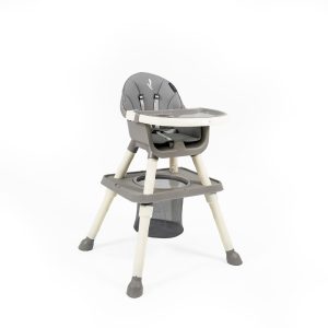 Silla Golden Gris