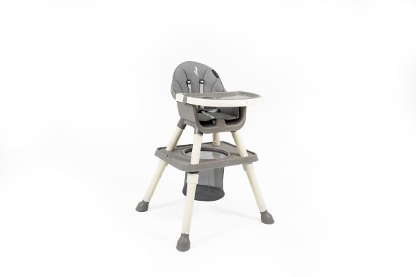 Silla Golden Gris