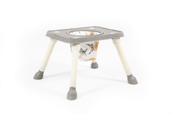 Silla Golden Gris - Image 3