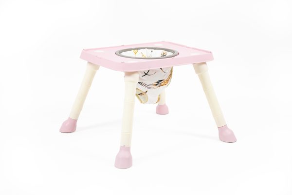 Silla Golden Rosa - Image 3