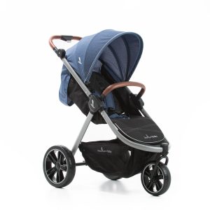 Coche Maverick 3 - Azul