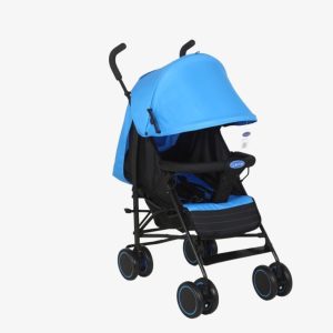Coche Lisa Kid