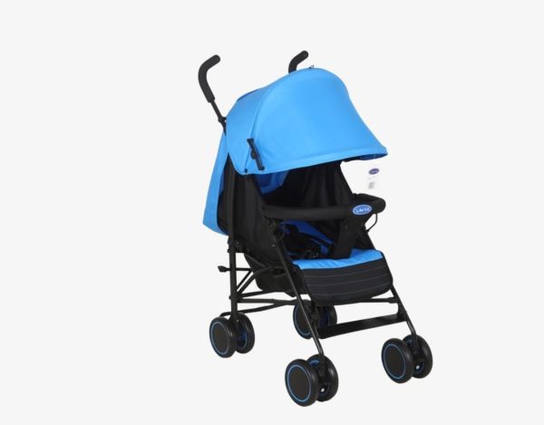 Coche Lisa Kid
