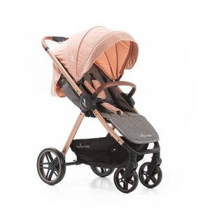 Coche Maverick 4 - Rosado