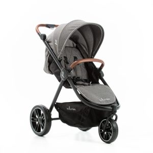 Coche Maverick 3 - Gris