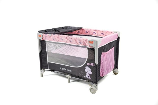 Colecho Madison - Rosado - Image 2