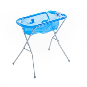 Bañera Alta - Azul