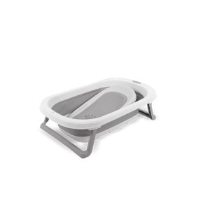 Bañera Plegable - Gris