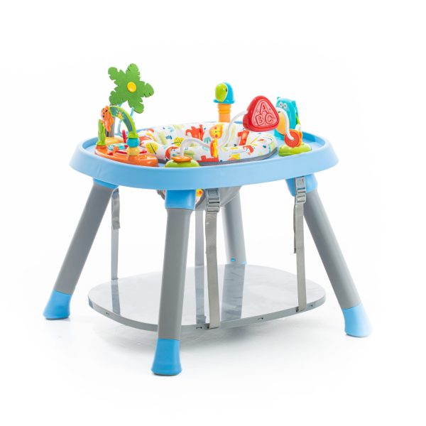 Silla Dakota 7 en 1 - Celeste - Image 3