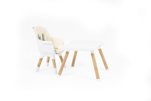 Silla Mila 6 en 1 - Image 2