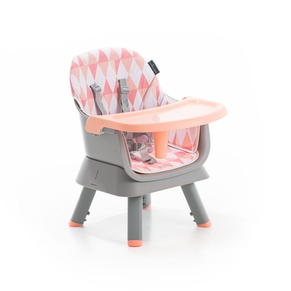 Silla Dakota 7 en 1 - Rosada - Image 2