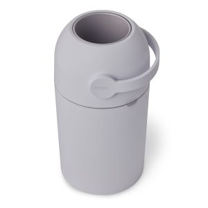 Basureros de pañales Premium Baby - Gris