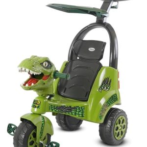 Super Trike Dinosaurio