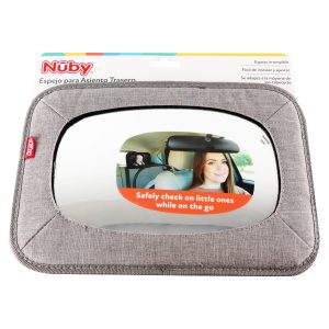 Espejo de Carro Nuby