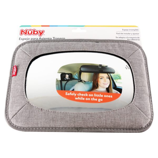 Espejo de Carro Nuby