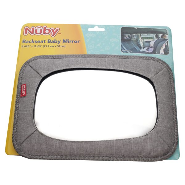 Espejo de Carro Nuby - Image 3
