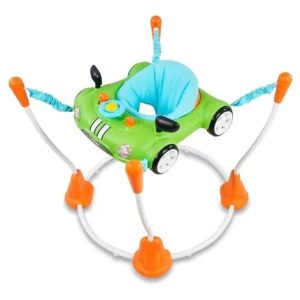 Jumper Carrito