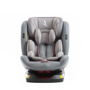 Silla de Carro Premium Baby 360