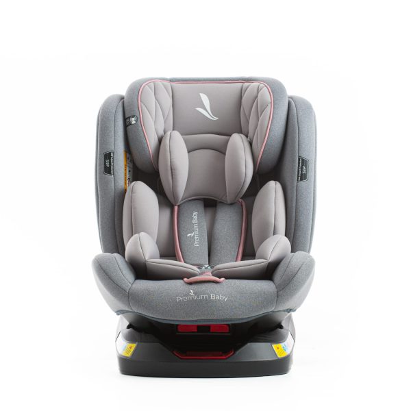 Silla de Carro Premium Baby 360