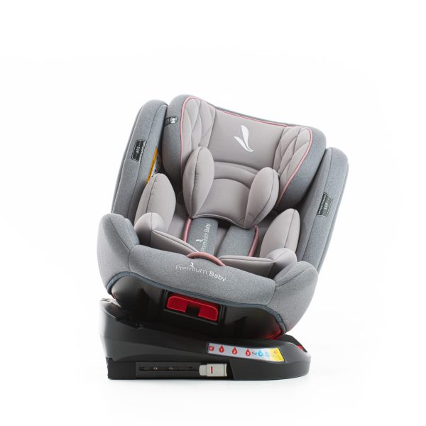 Silla de Carro Premium Baby 360 - Image 2