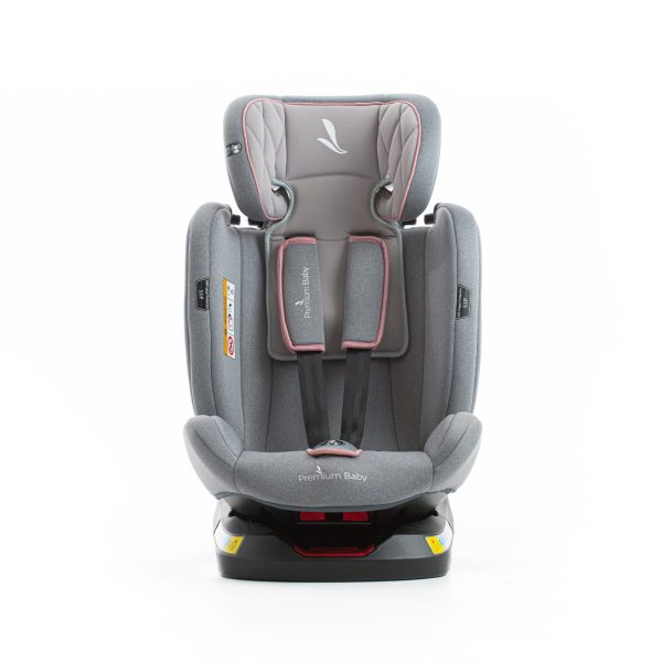 Silla de Carro Premium Baby 360 - Image 3