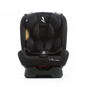 Silla Carro Zeus Premium Baby