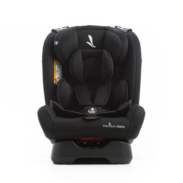 Silla Carro Zeus Premium Baby