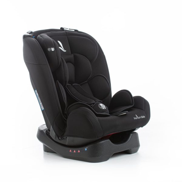 Silla Carro Zeus Premium Baby - Image 4