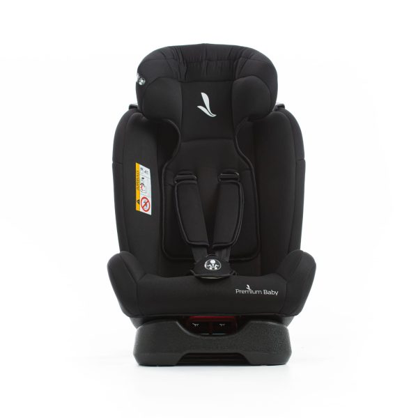 Silla Carro Zeus Premium Baby - Image 3