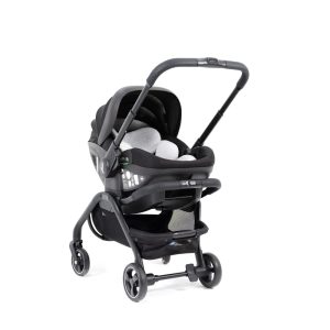 Coche Athena con Base