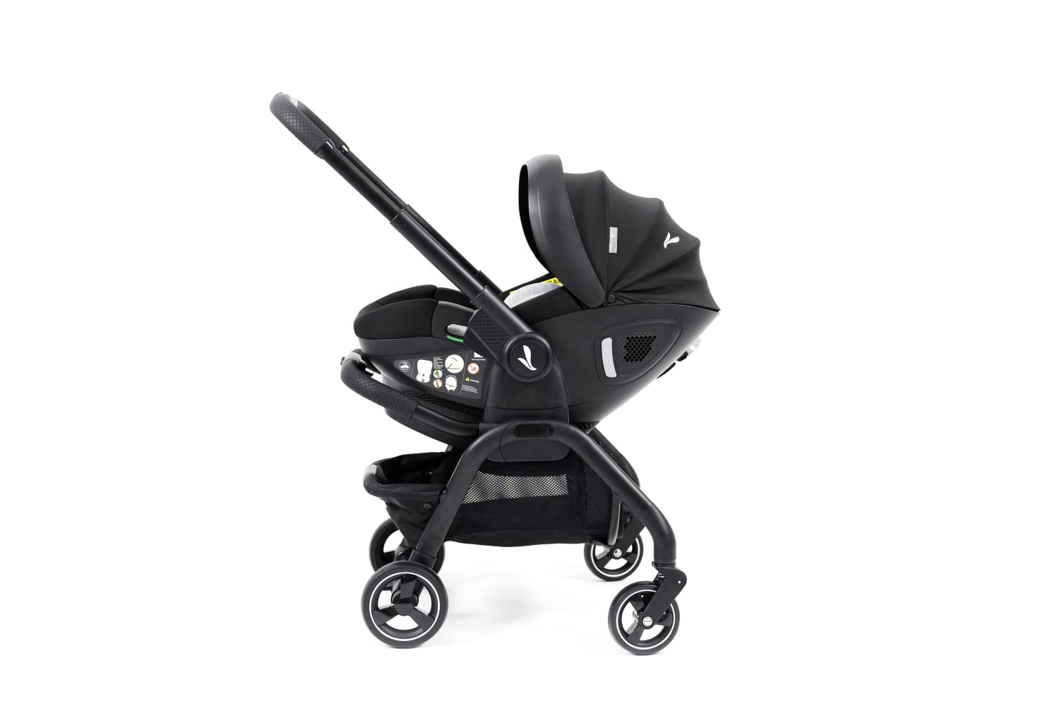 Coche Athena con Base - Image 4