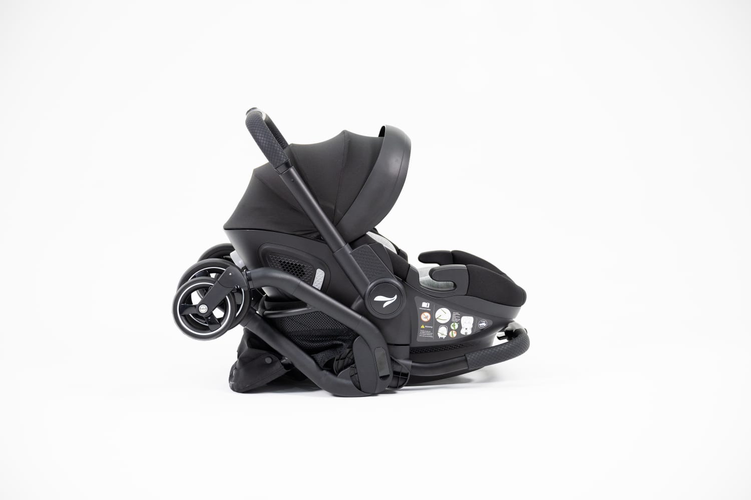 Coche Athena con Base - Image 7