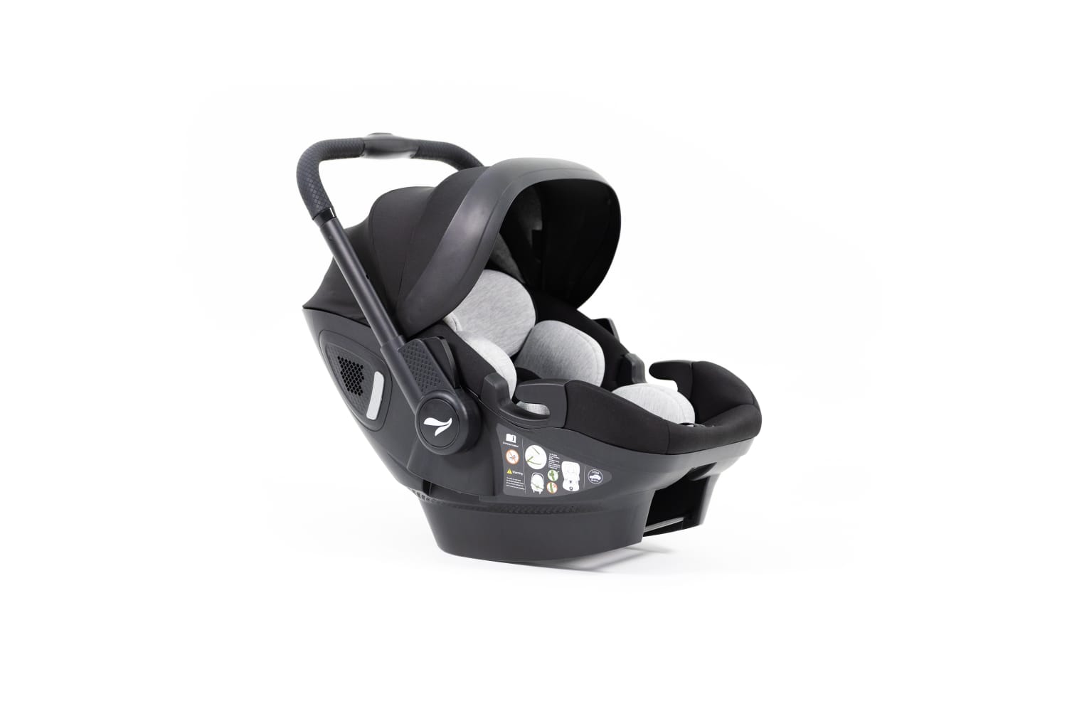 Coche Athena con Base - Image 10