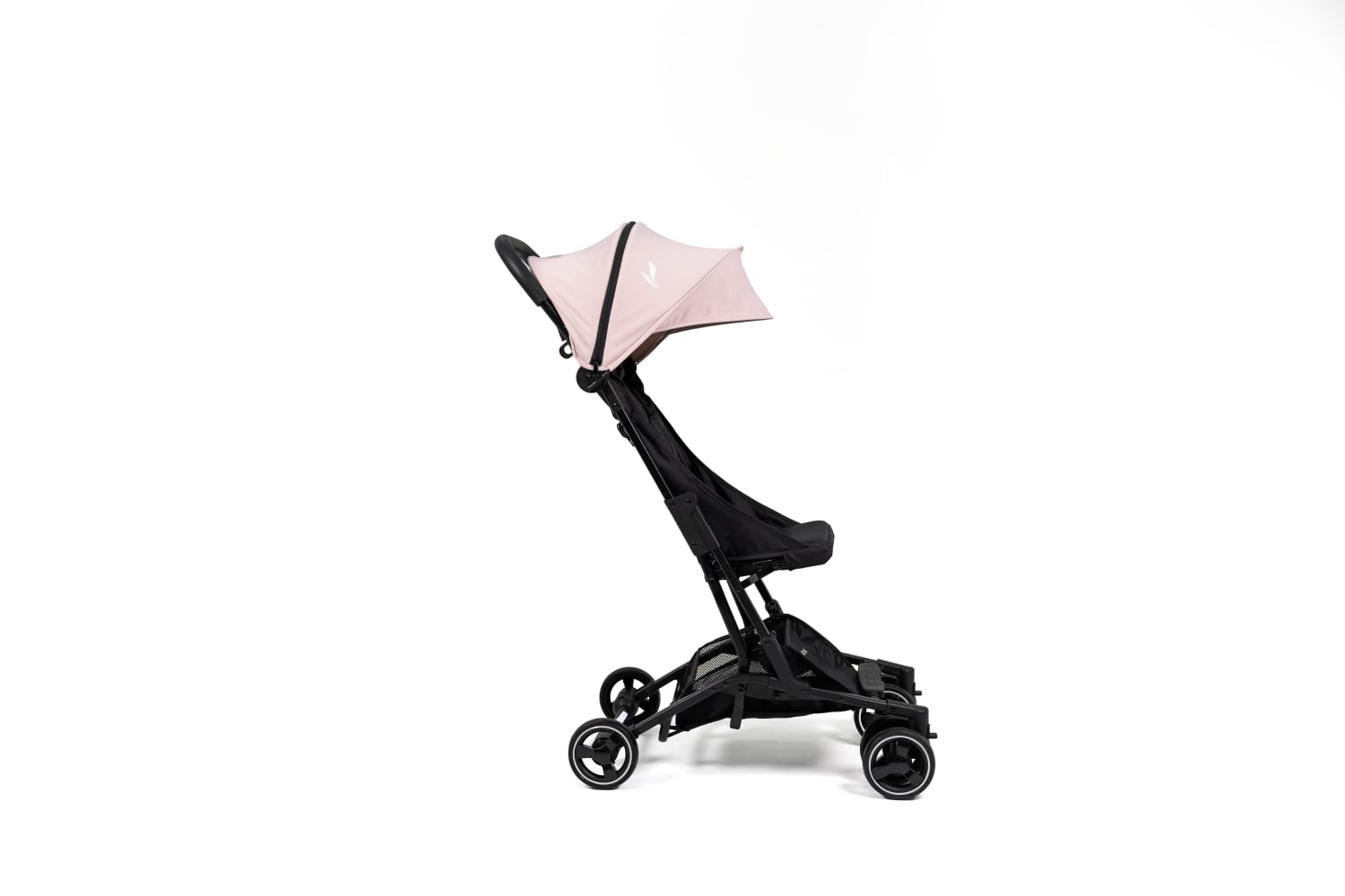 Coche Flexi Rosado - Image 3