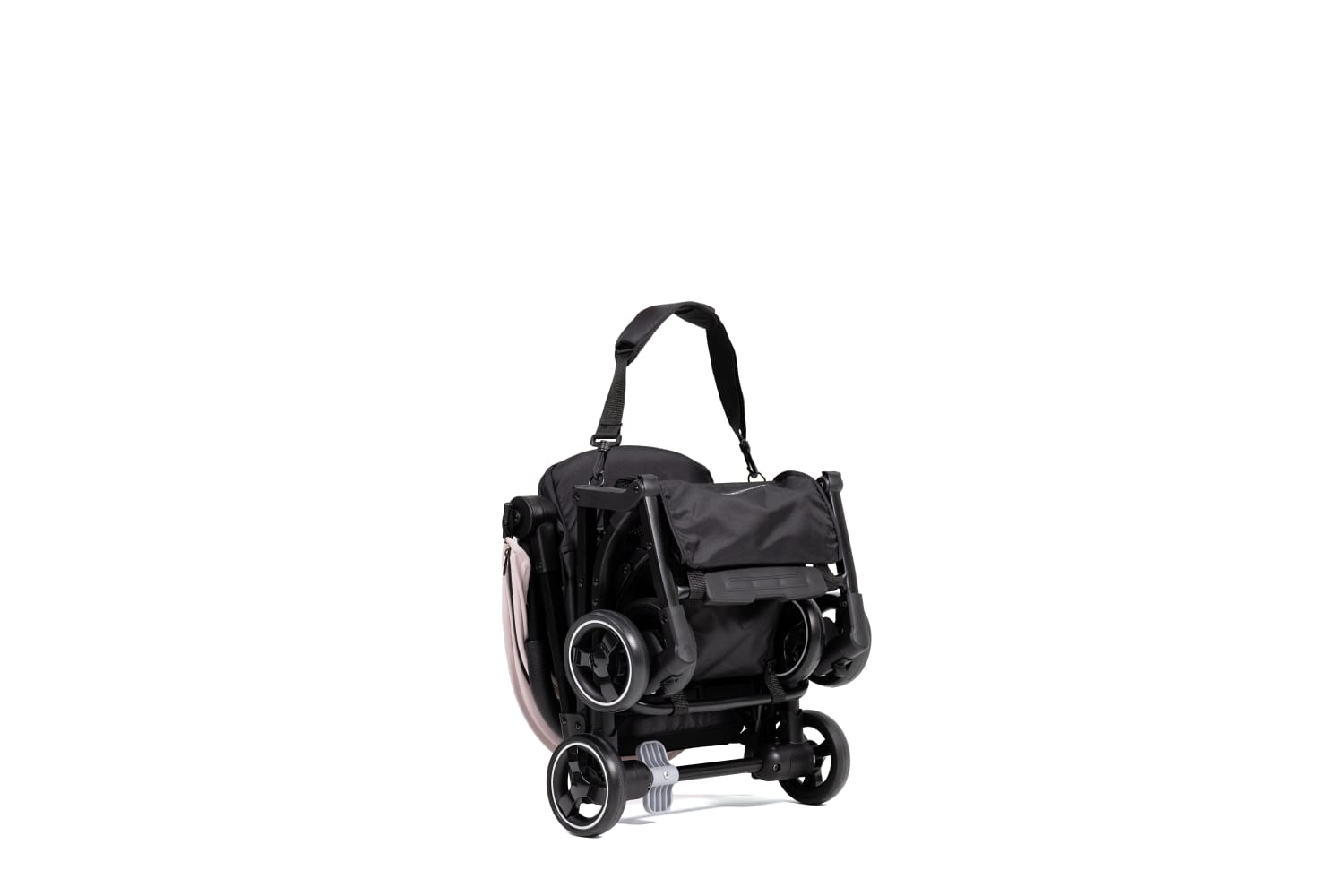 Coche Flexi Rosado - Image 4