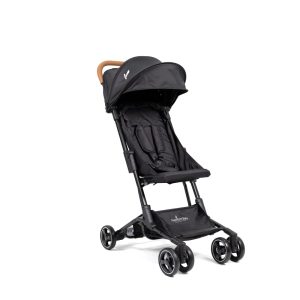 Coche Flexi Fly Negro