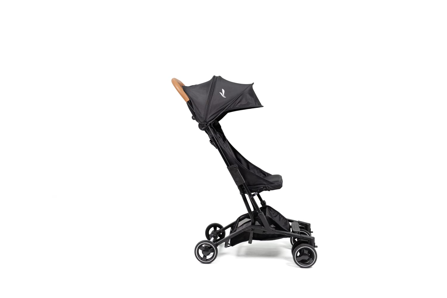 Coche Flexi Fly Negro - Image 3