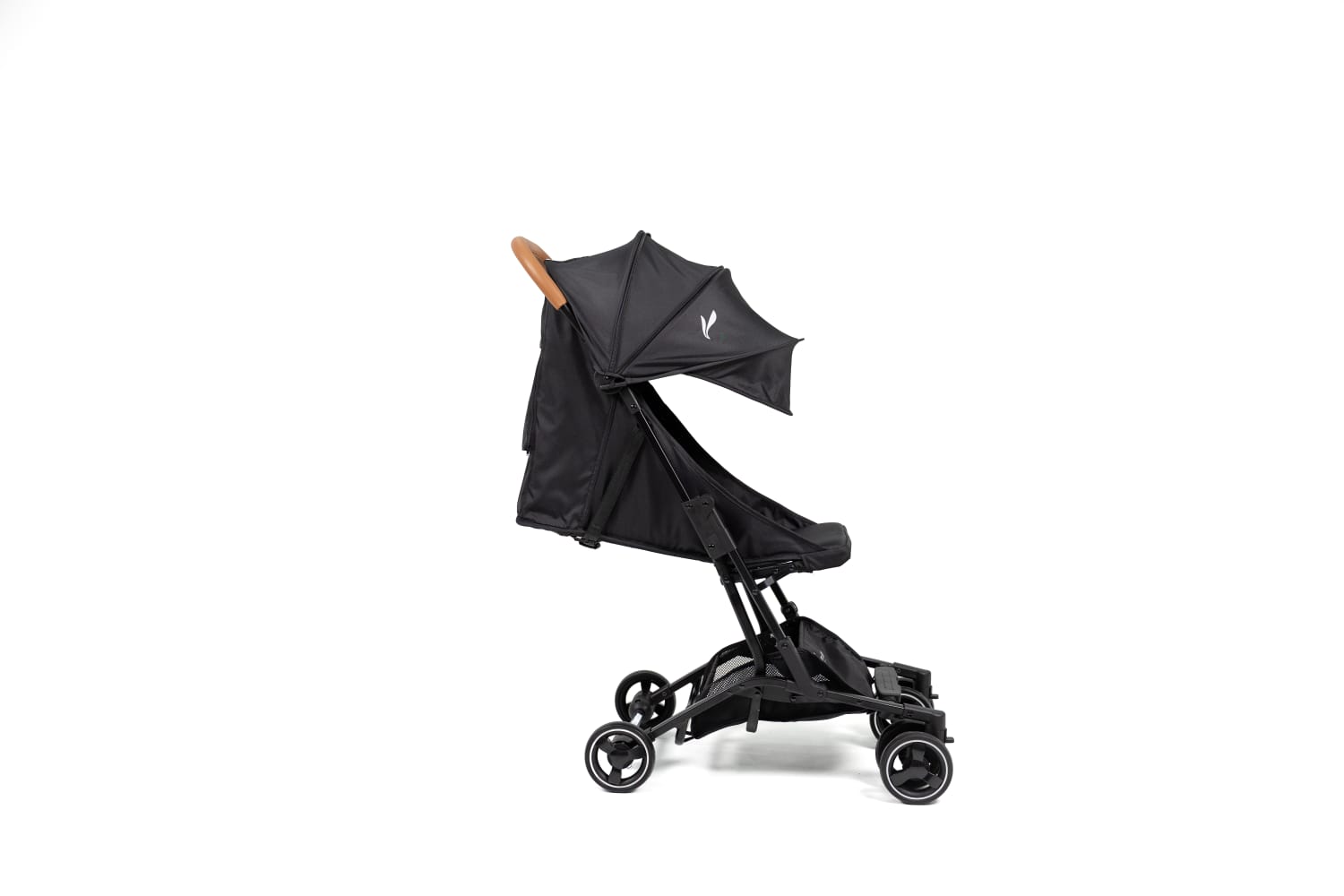 Coche Flexi Fly Negro - Image 4