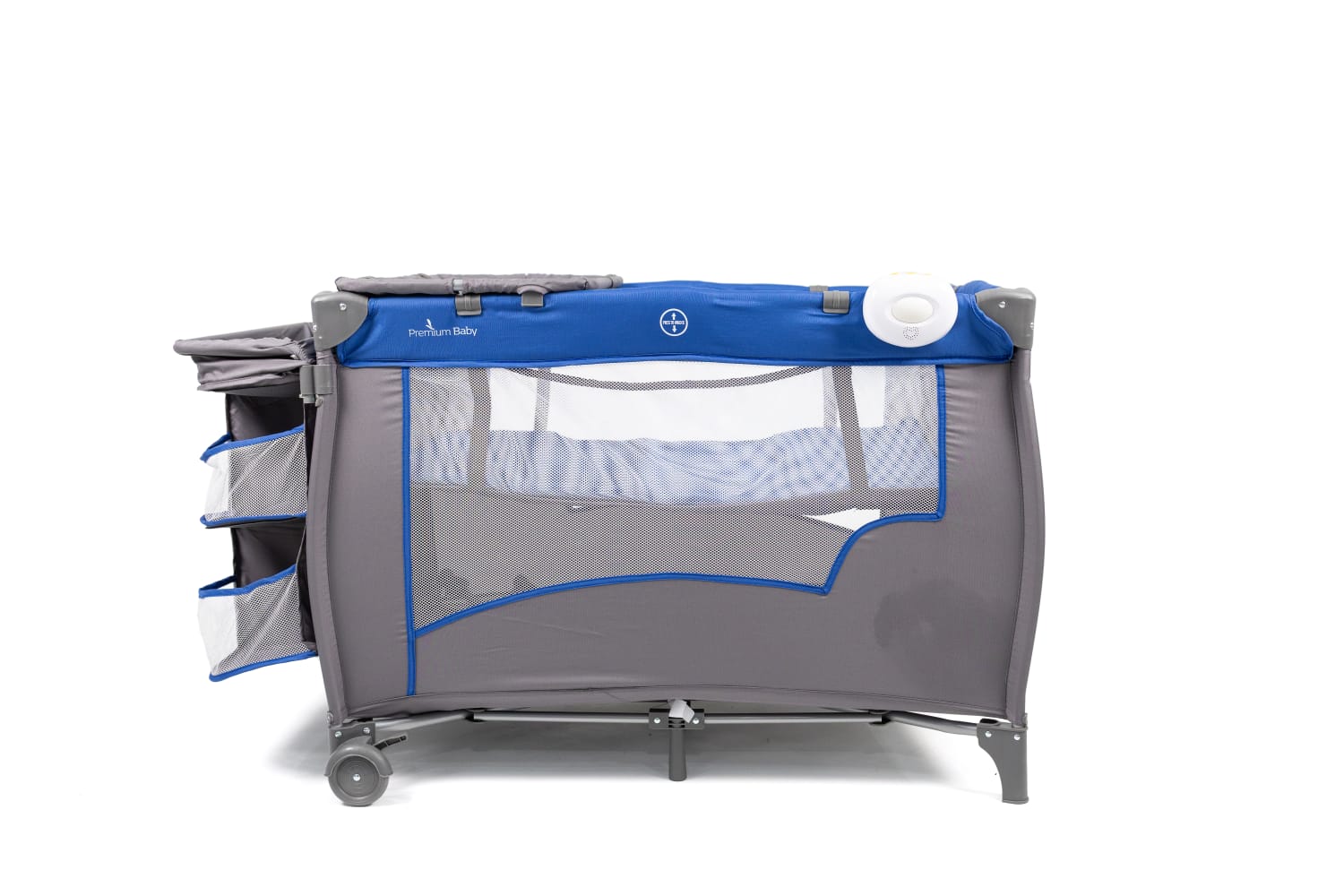 Encierro Space Mecedora - Azul - Image 3