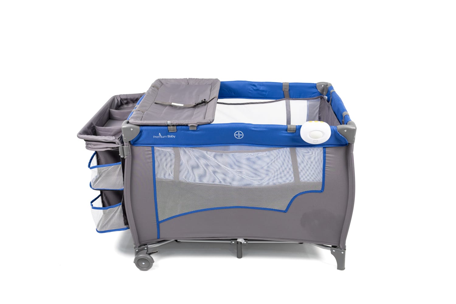 Encierro Space Mecedora - Azul - Image 4