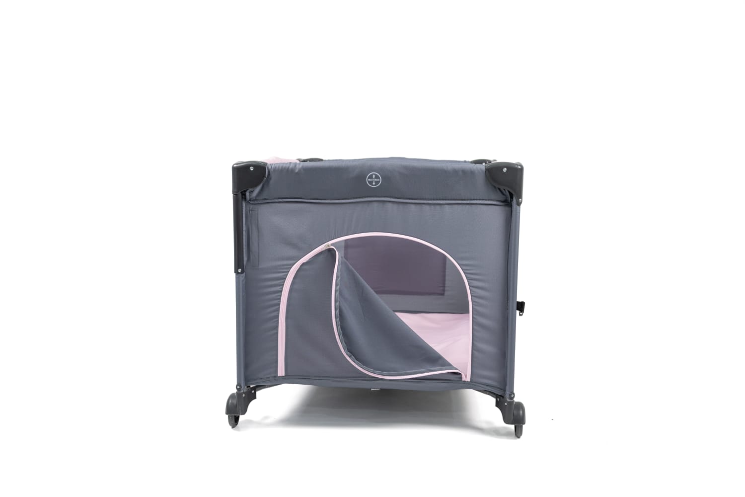 Encierro Space Mecedora - Rosa - Image 4