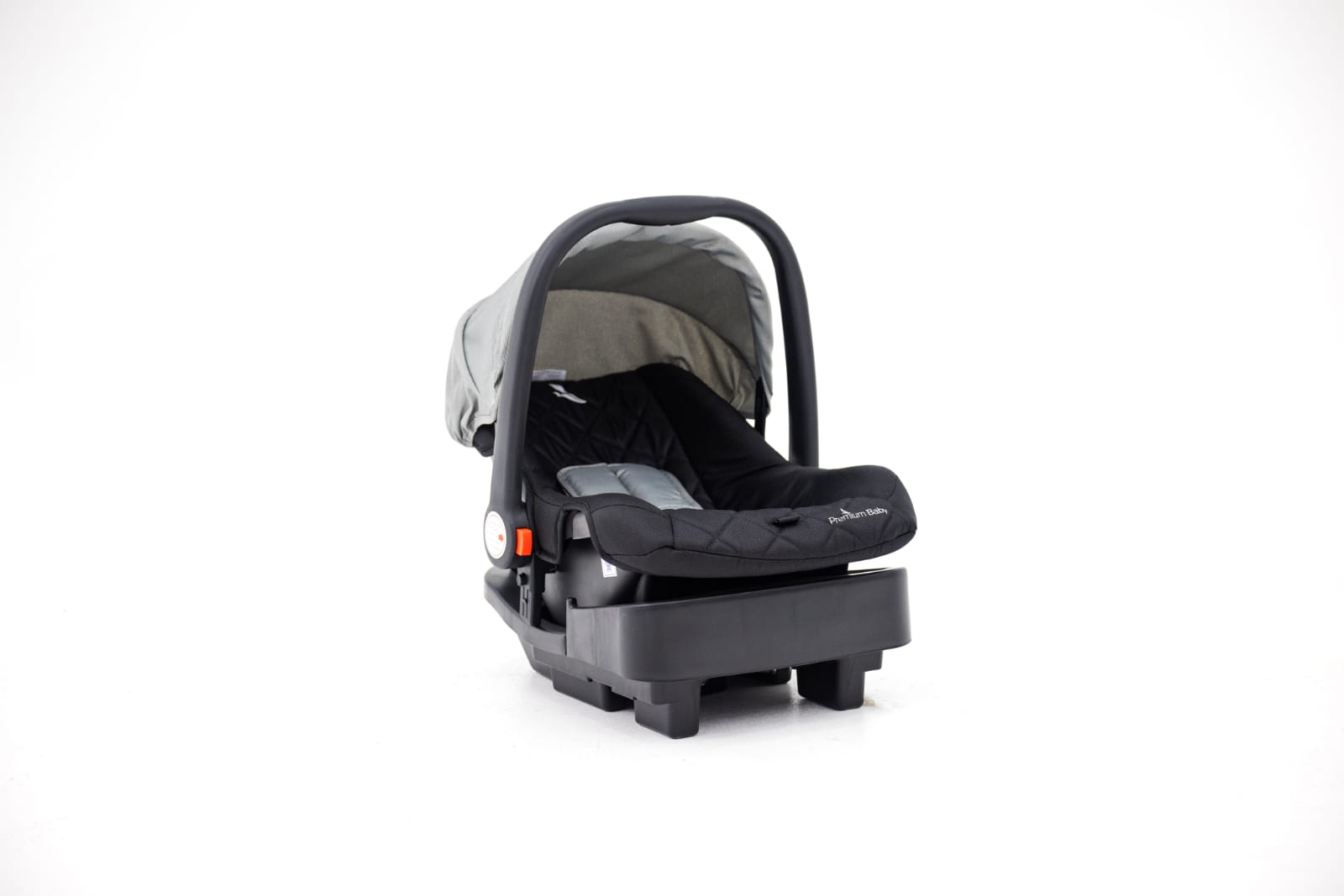 Coche Argus Maleta con Portabebé - Image 4