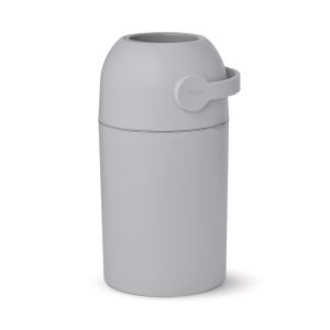 Basurero Magic - Gris