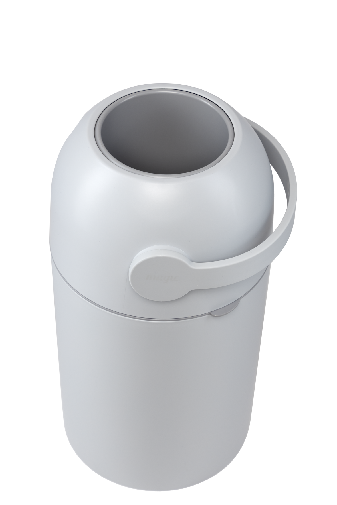 Basurero Magic - Gris - Image 4
