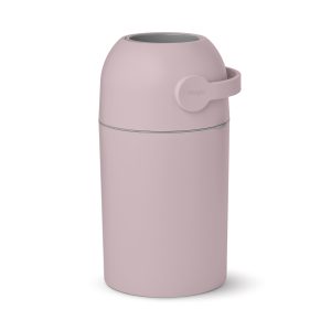 Basurero Magic Rosado