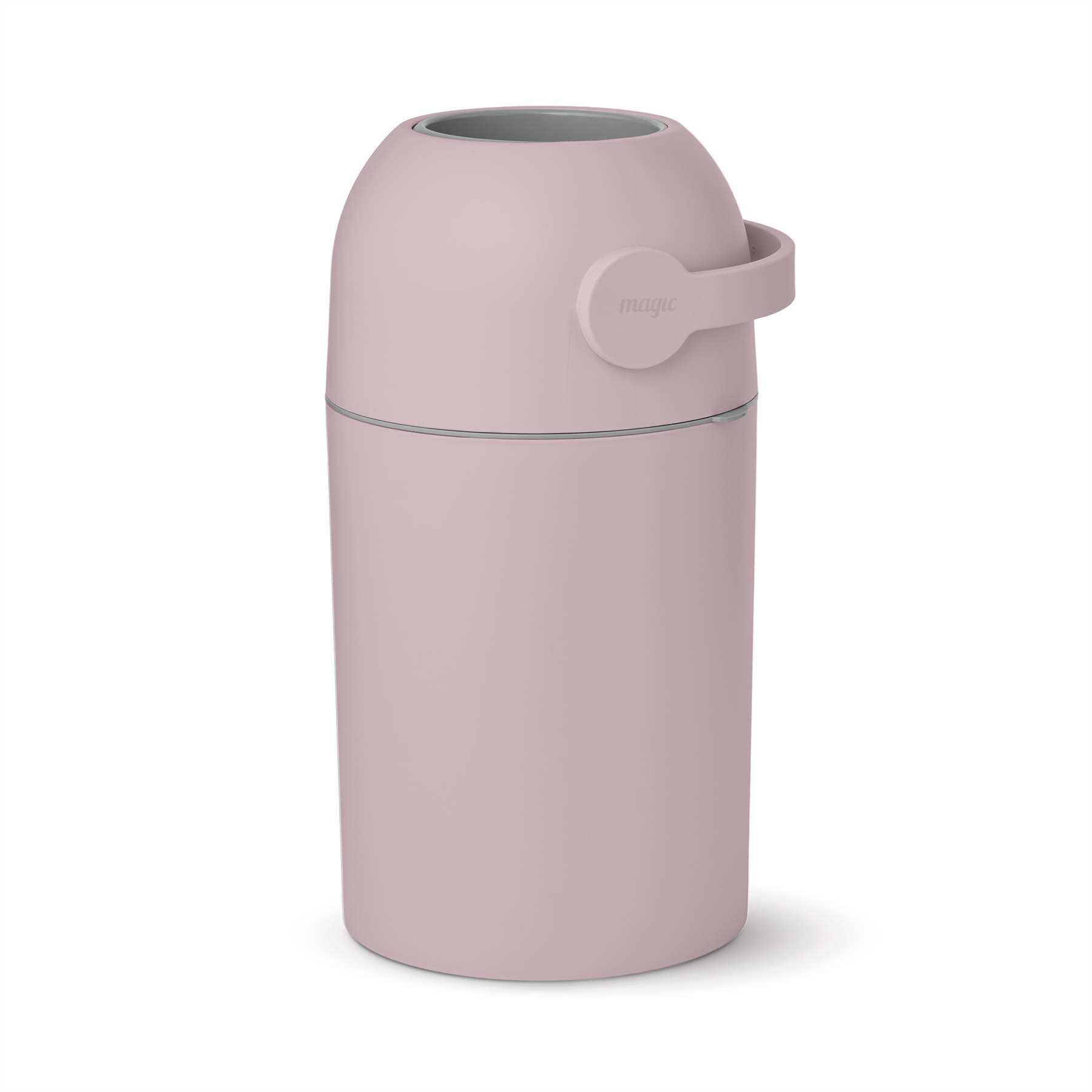 Basurero Magic Rosado