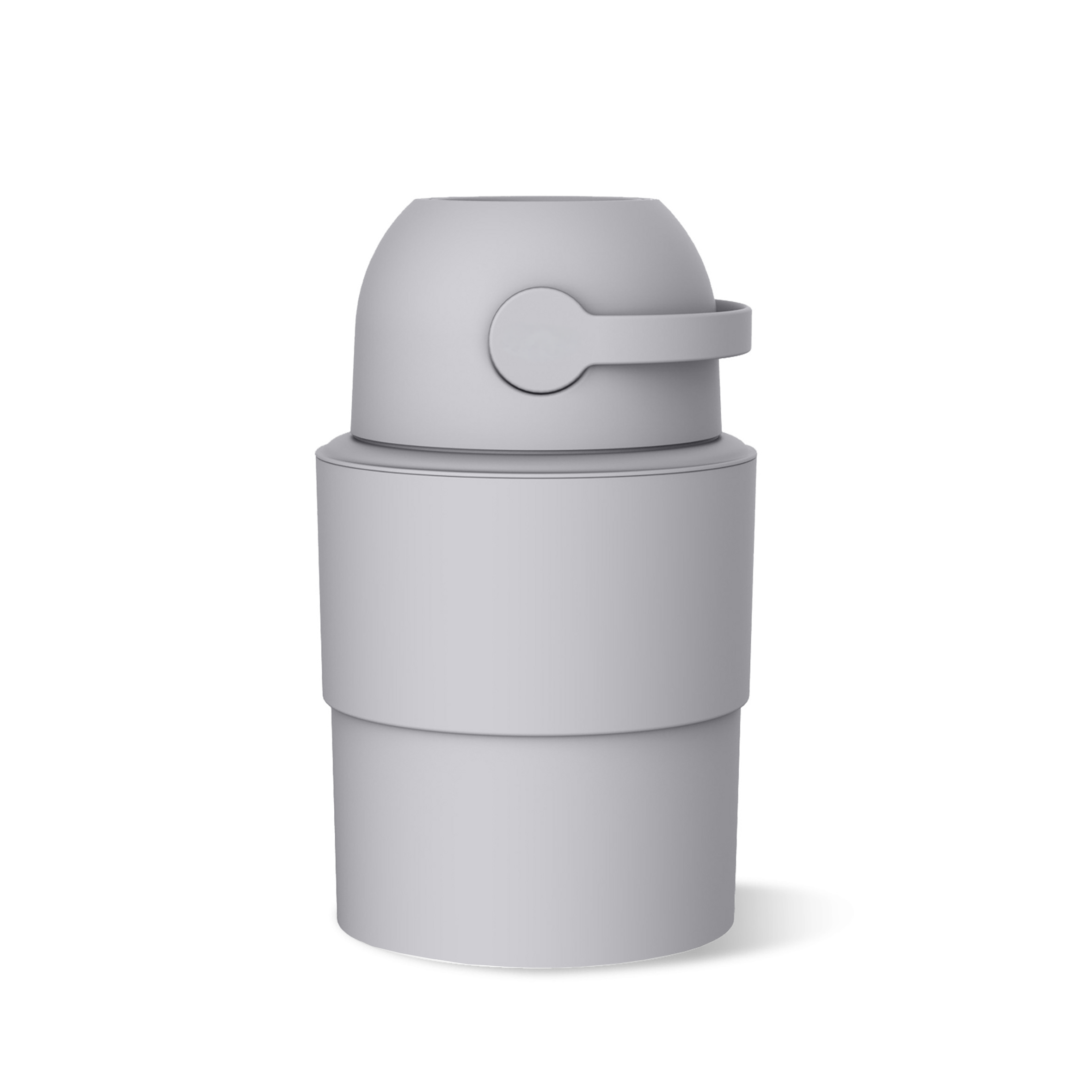 Basurero Heka Gris - Image 2